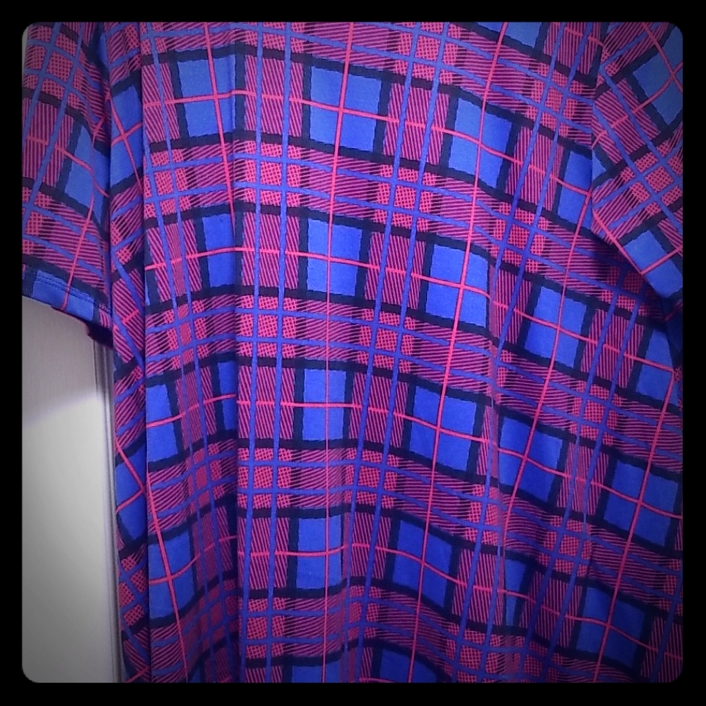 Lularoe Perfect T size 2xl
